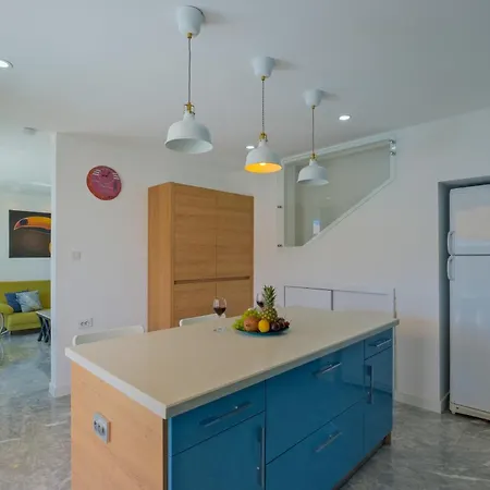 Villa Toucano Peaceful With Nature View, Pool And Jacuzzi