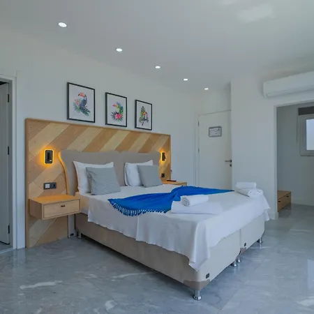 Villa Toucano Peaceful With Nature View, Pool And Jacuzzi *