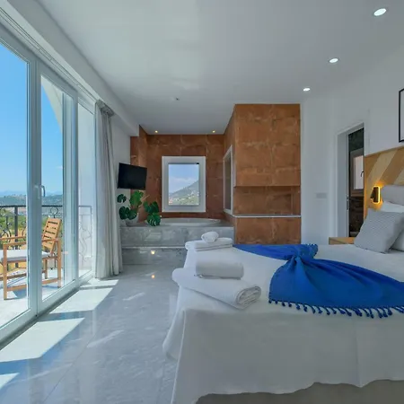 Toucano Peaceful With Nature View, Pool And Jacuzzi *