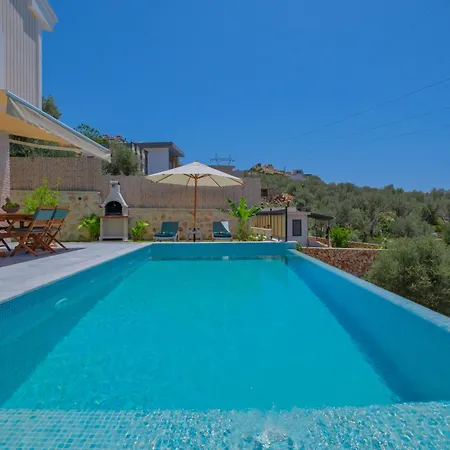 Toucano Peaceful With Nature View, Pool And Jacuzzi Villa *